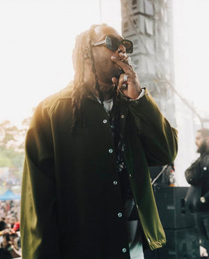 Ty Dolla $ign for Baltimore AFRAM Juneteenth Celebration