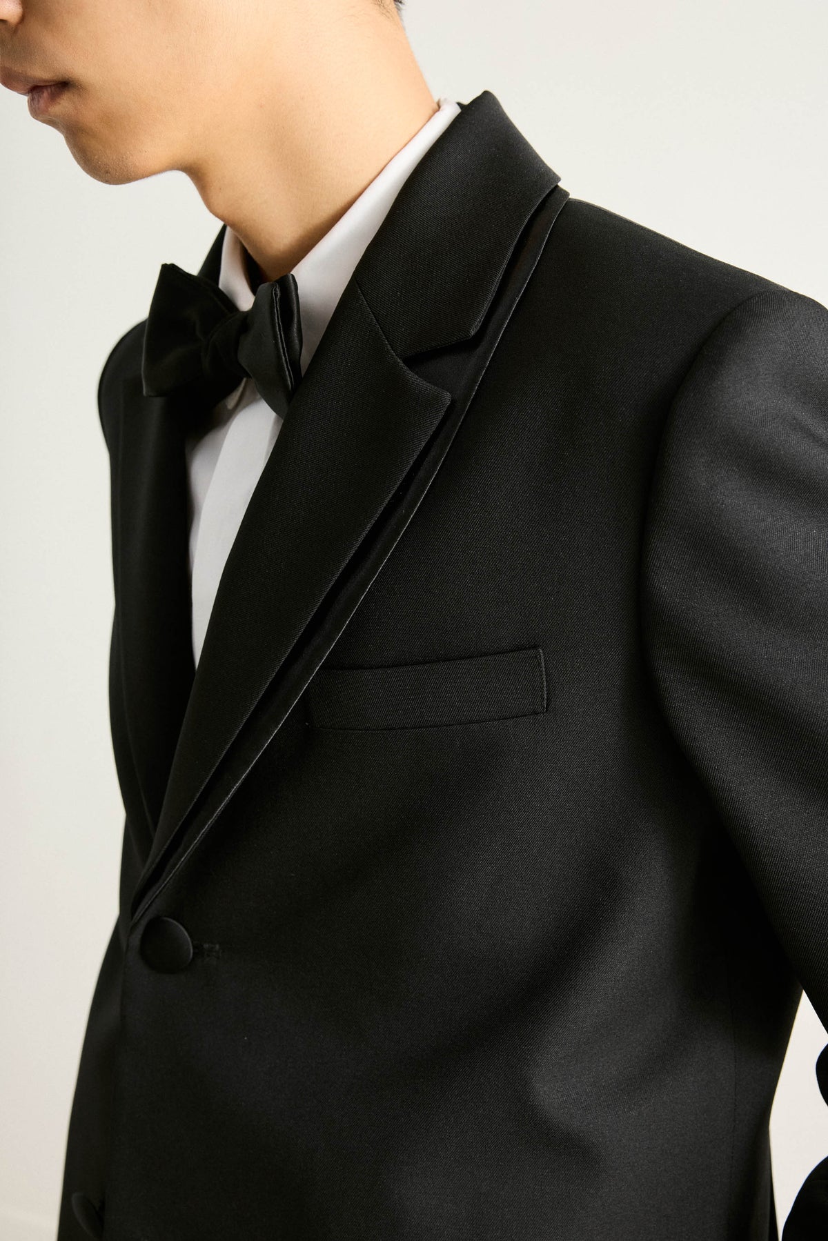 Winston Dress Shirt White