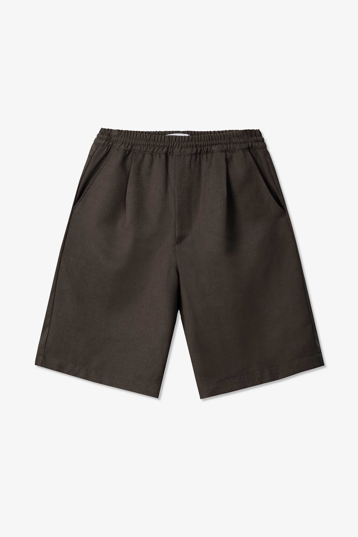 Goodfight Ian Short Brown