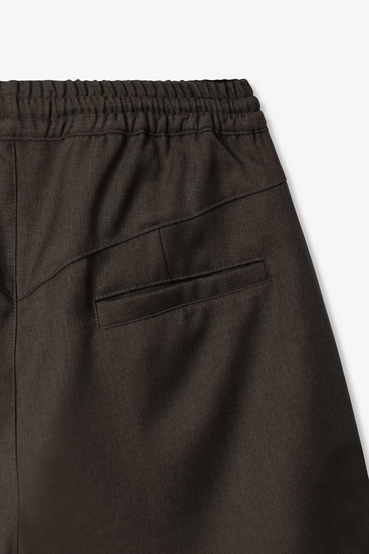 Goodfight Ian Short Brown