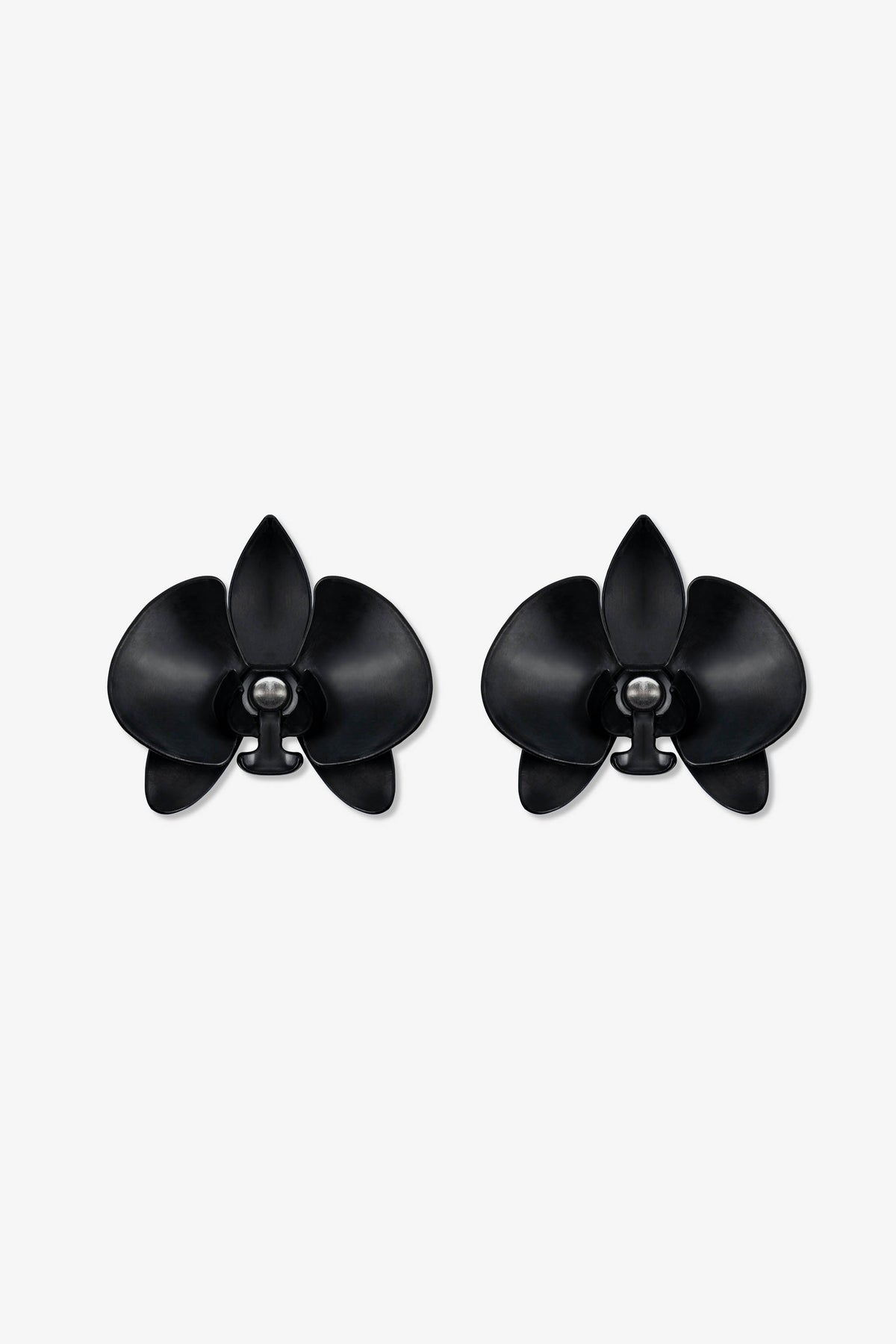 Vault by Vans x Goodfight Orchid Clip Black