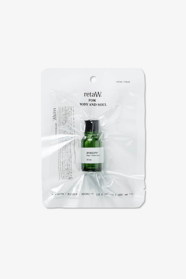 retaW Room Oil EVELYN*