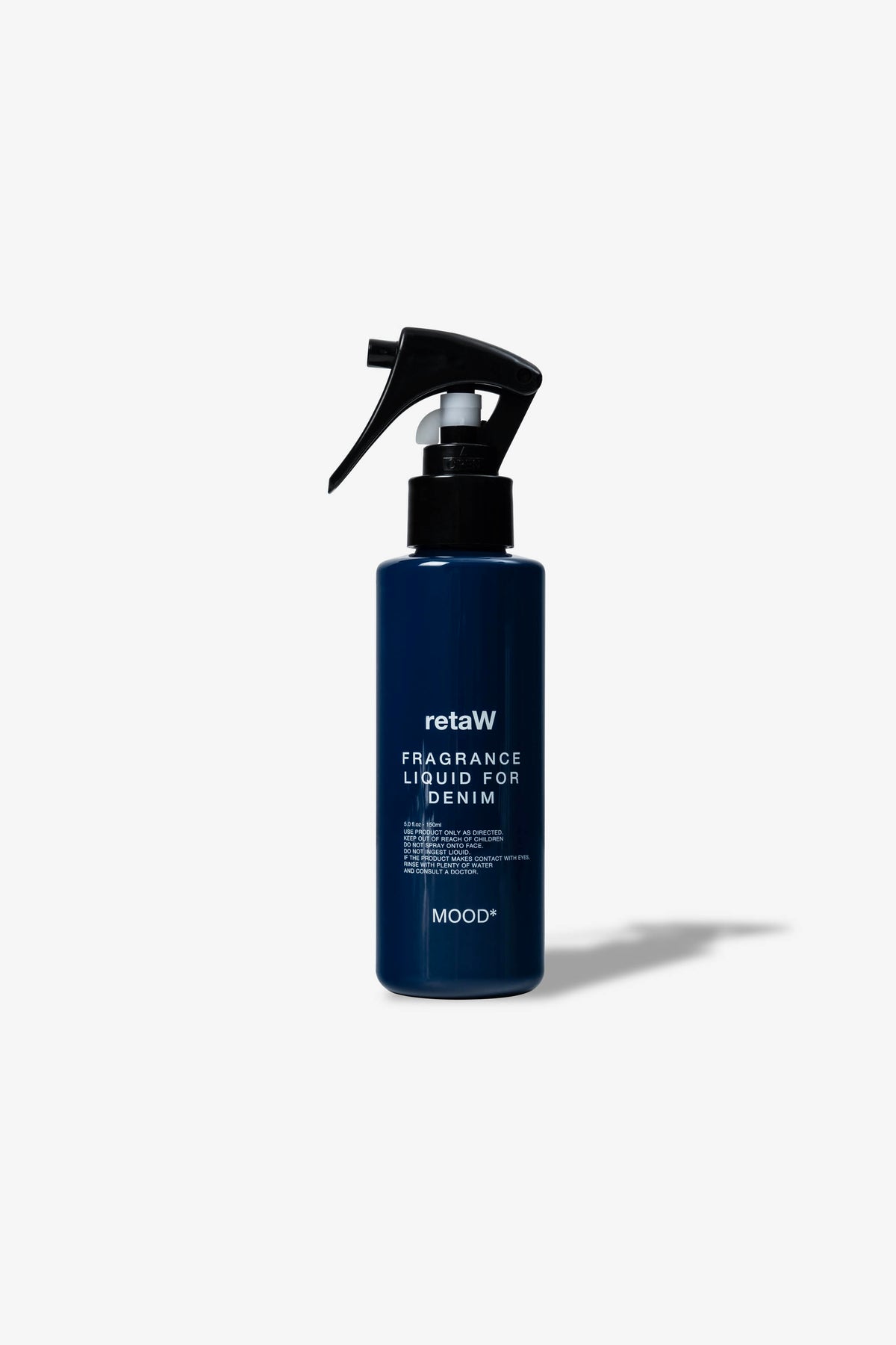 retaW Fabric Spray MOOD* (for denim)