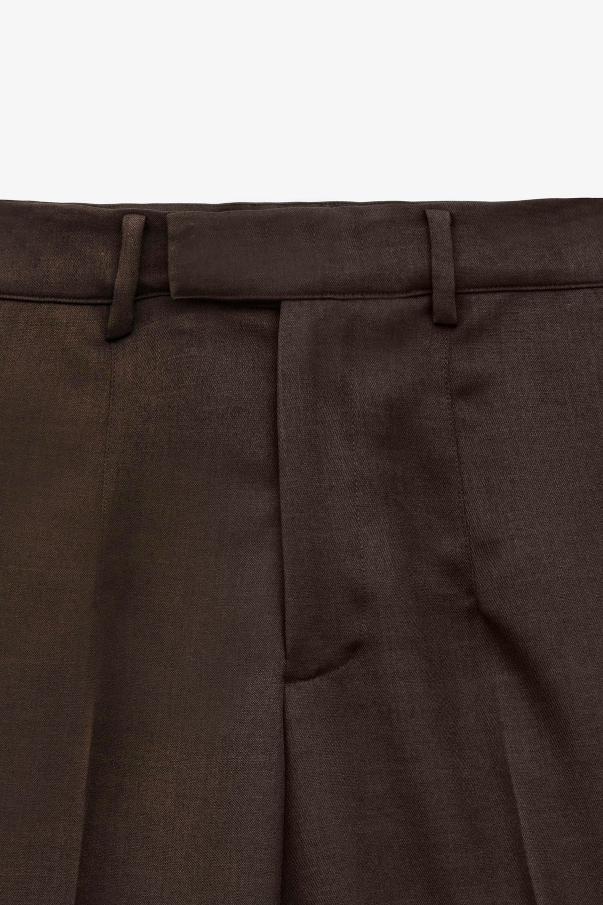 Goodfight Nova Trouser PS Brown