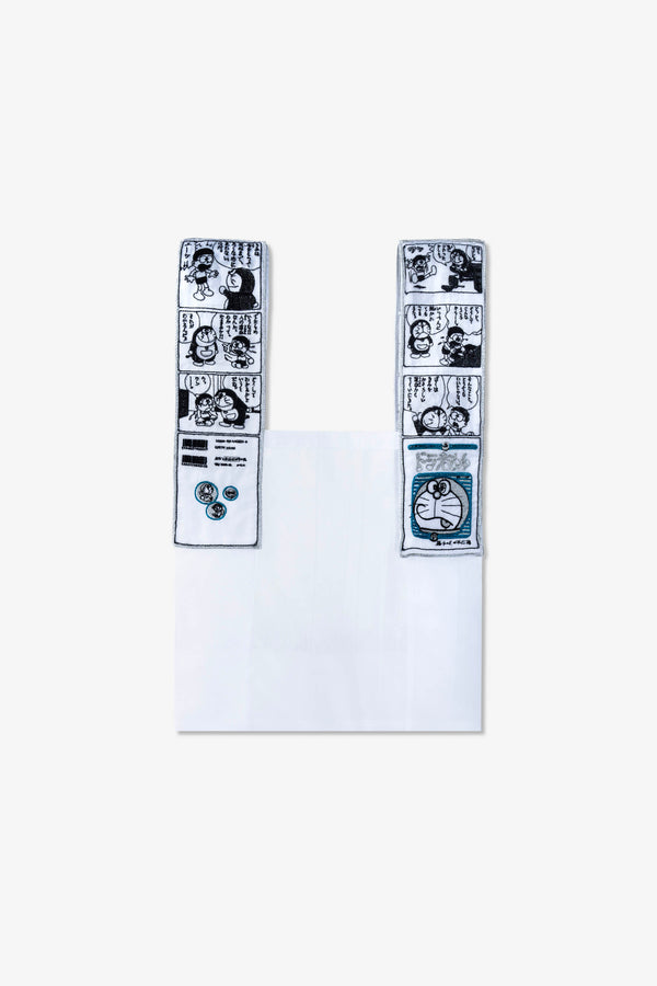 Brigitte Tanaka x Fujiko Museum Sac Manga "Panel" Doraemon Bag