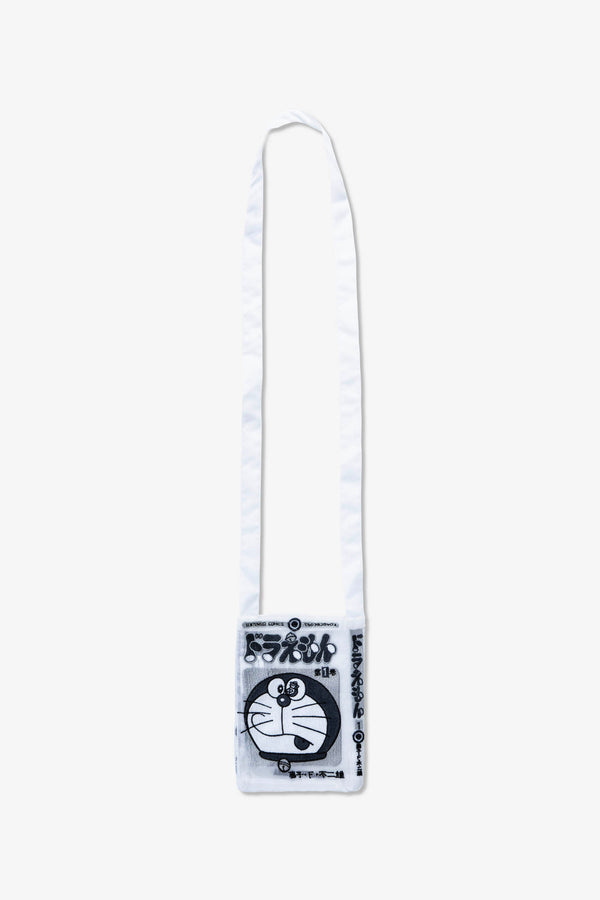 Brigitte Tanaka x Fujiko Museum Sac Couverture Doraemon Manga Satchel Bag