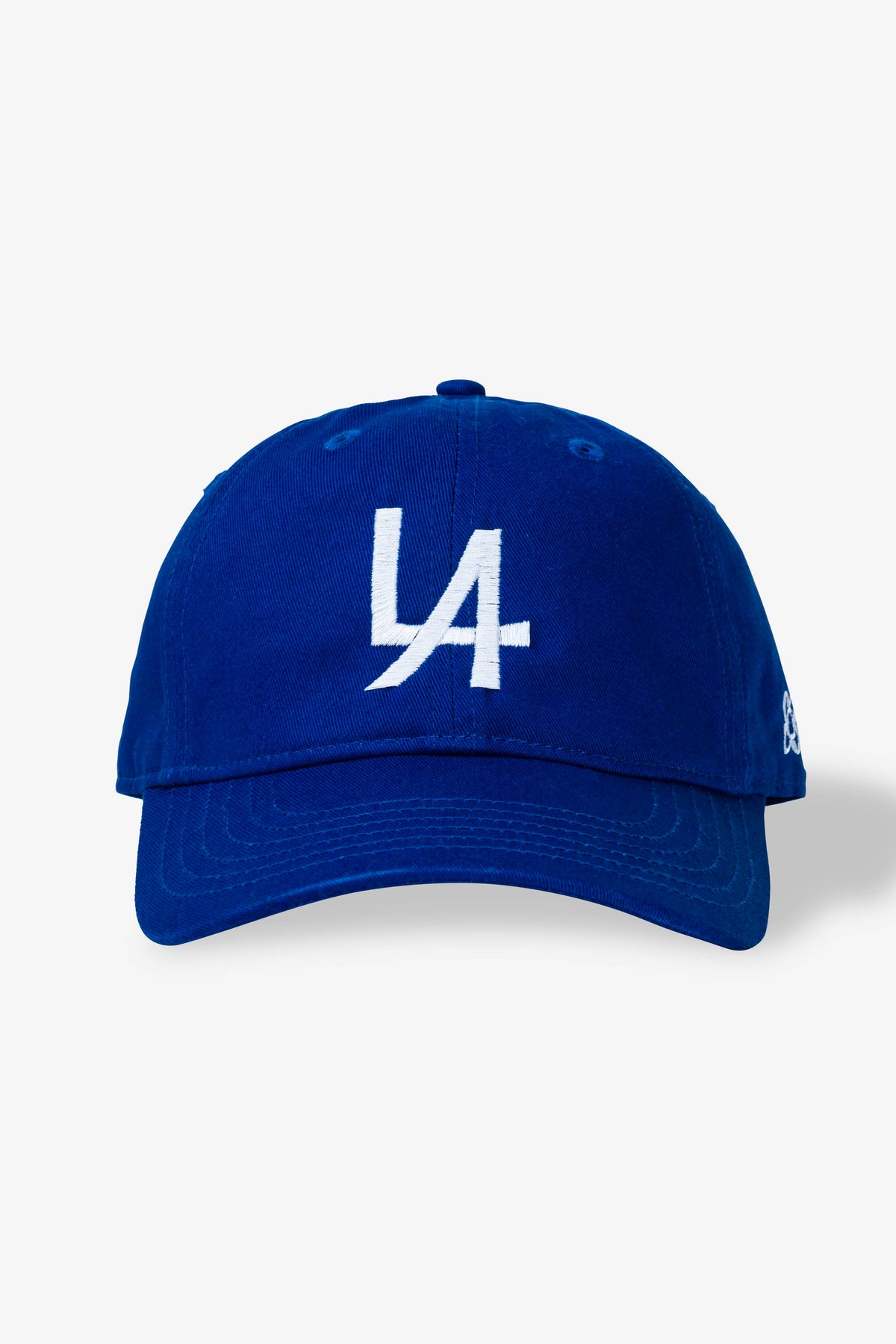Goodfight LA Souvenir Hat Blue