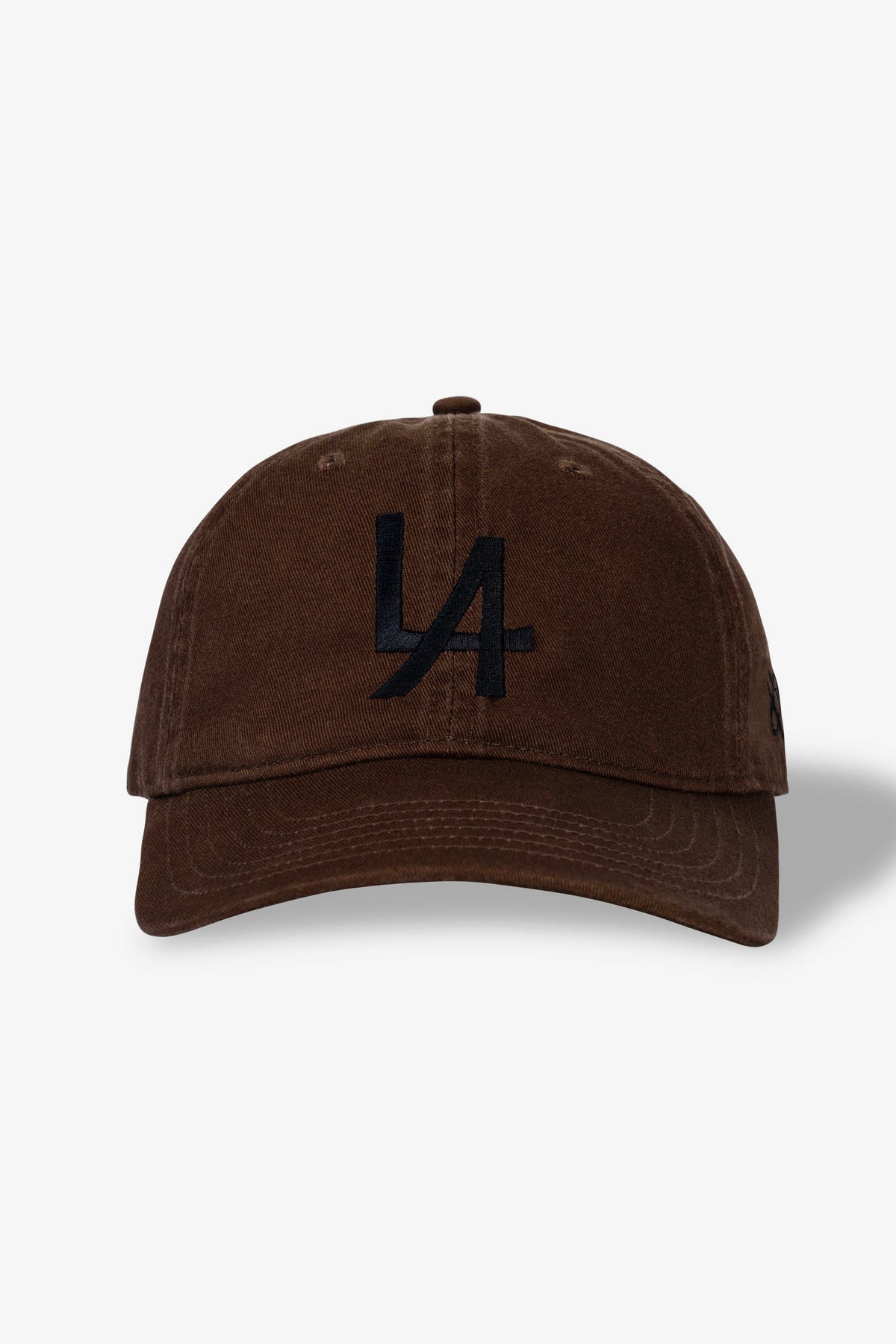 Goodfight LA Souvenir Hat Brown