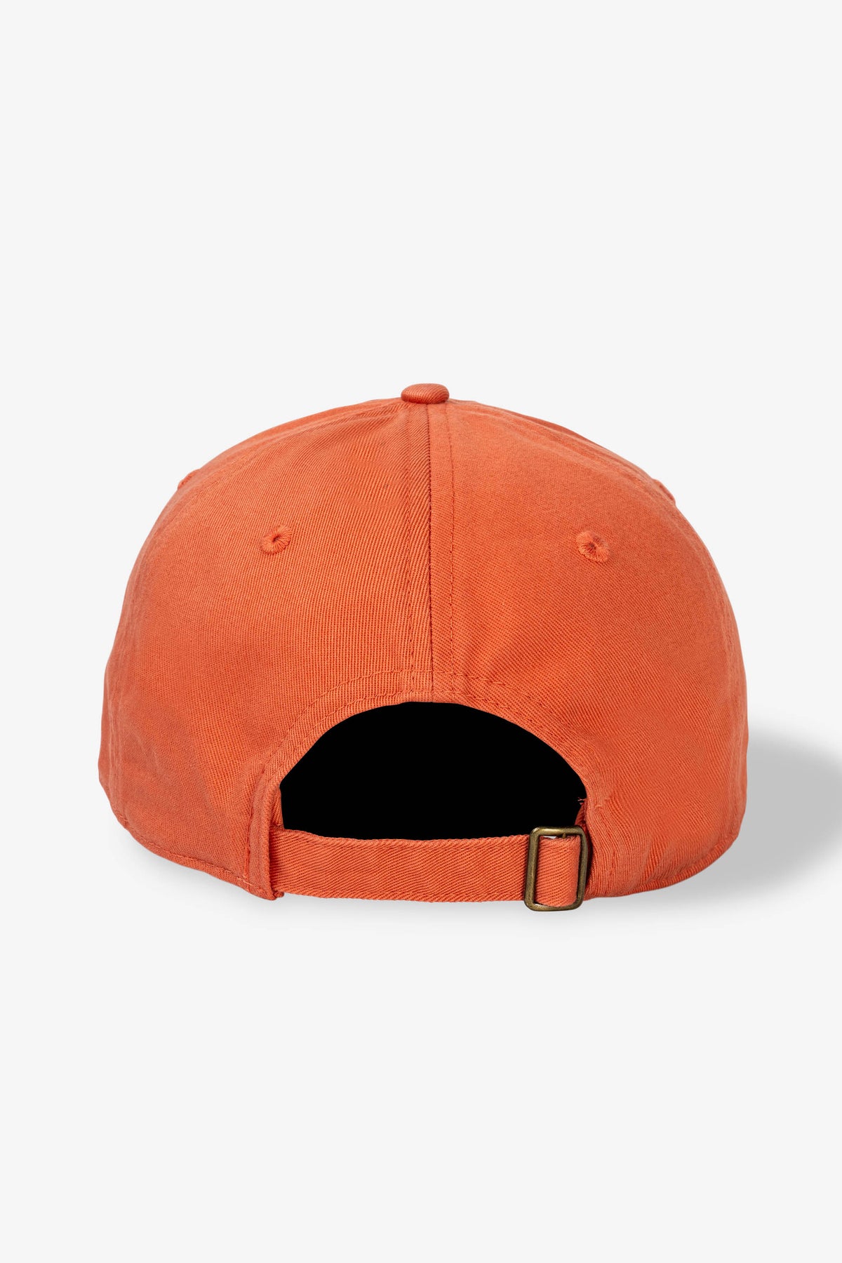 Goodfight Souvenir Hat Washed Orange