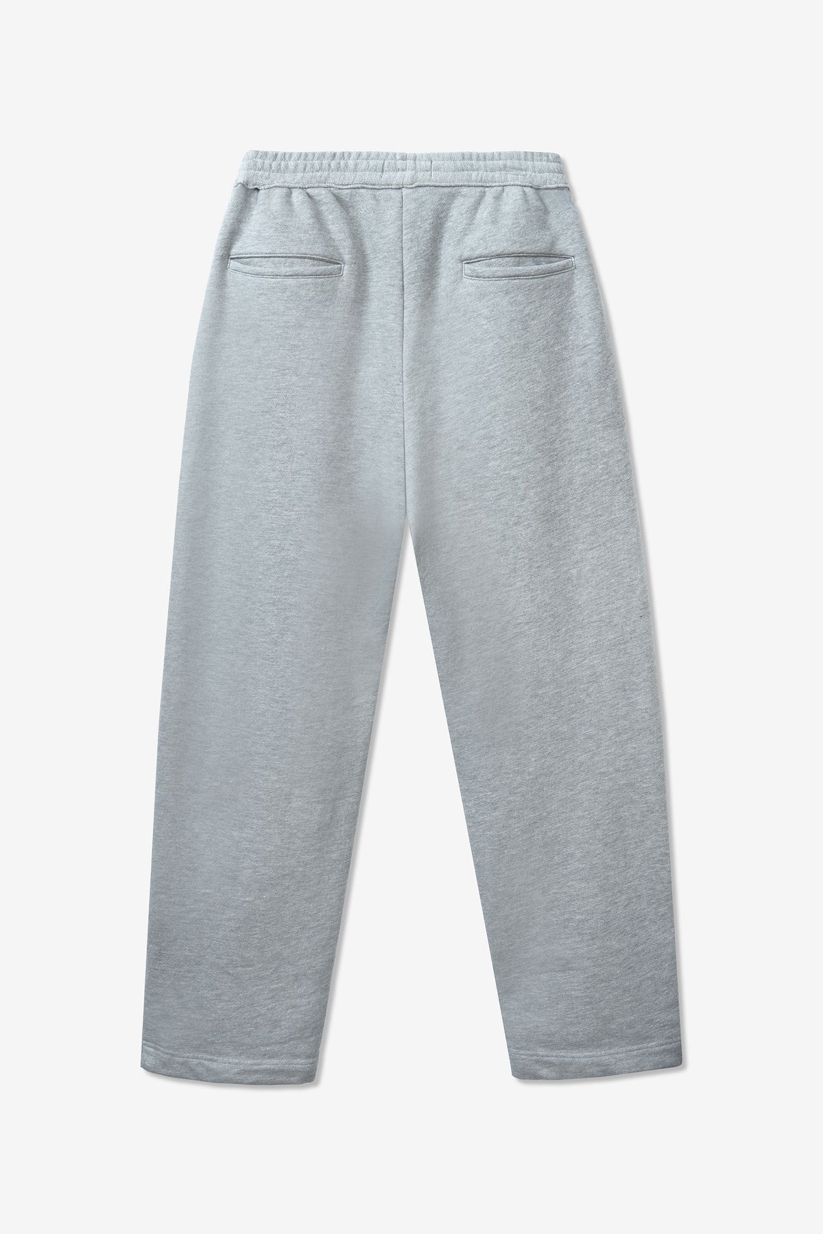 Goodfight Easy Street Sweatpant Heather Grey