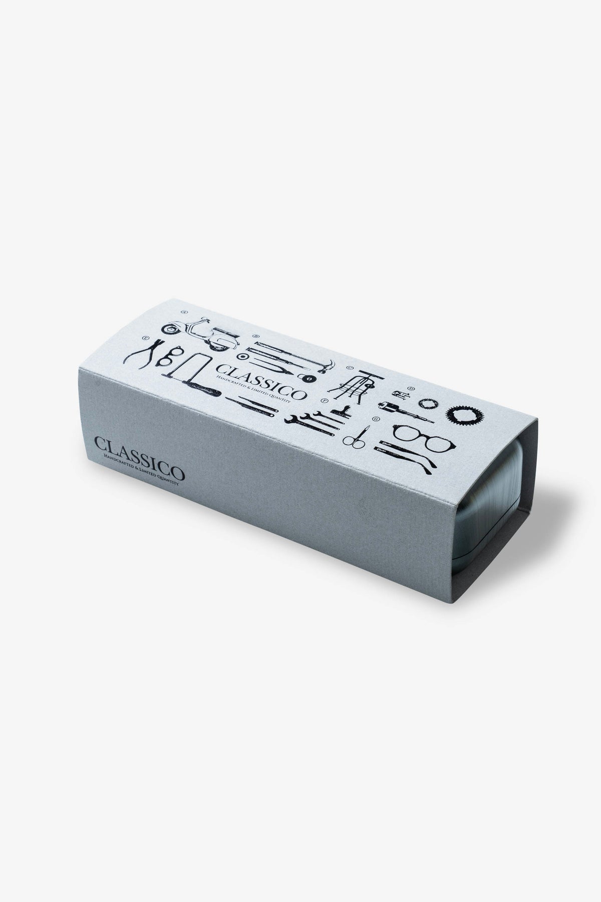 CLASSICO x Hayakawa J6