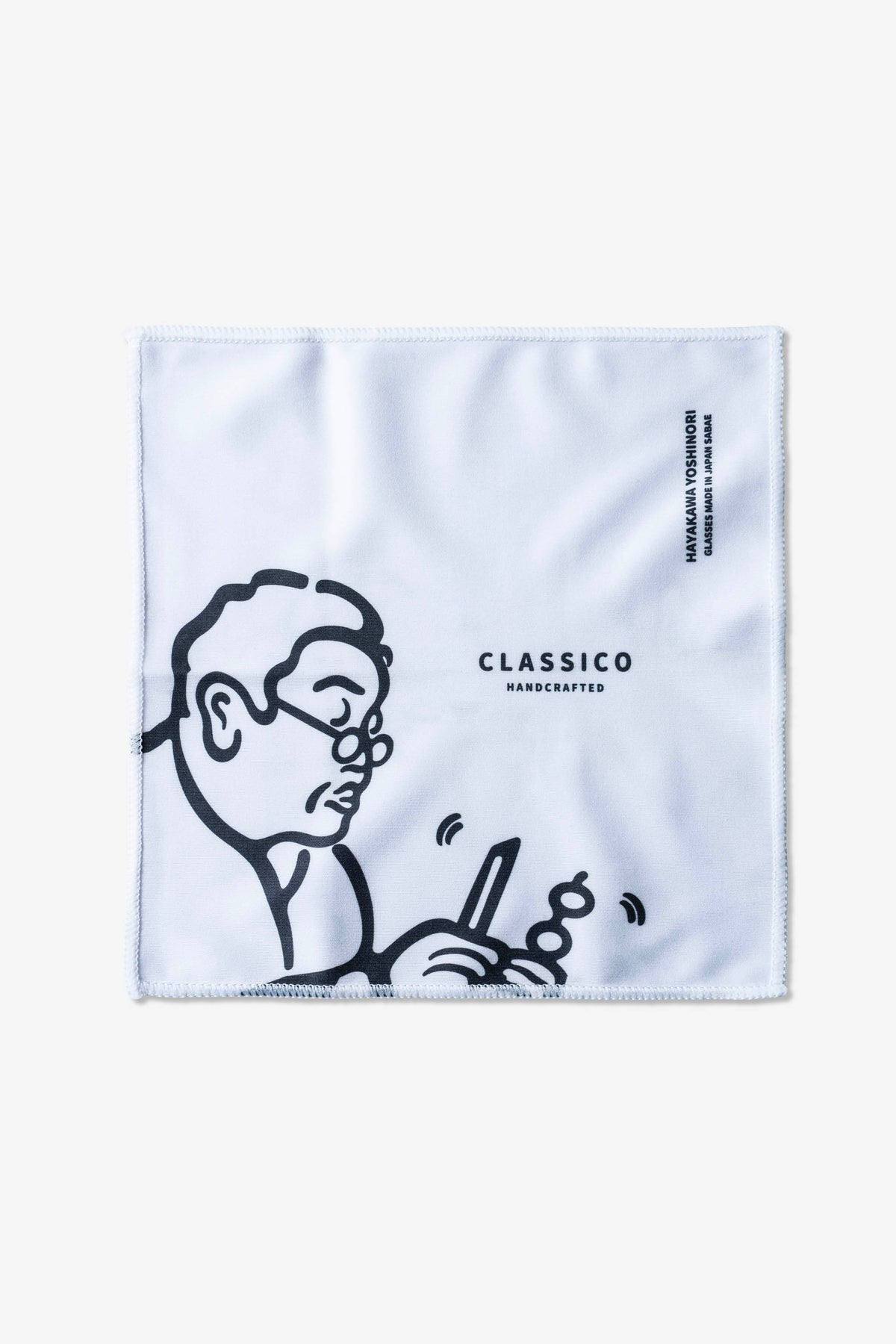 CLASSICO x Hayakawa J6