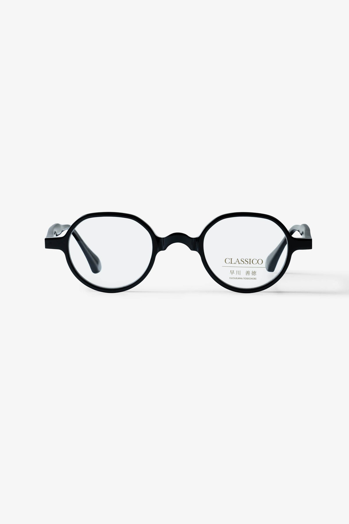CLASSICO x Hayakawa J6