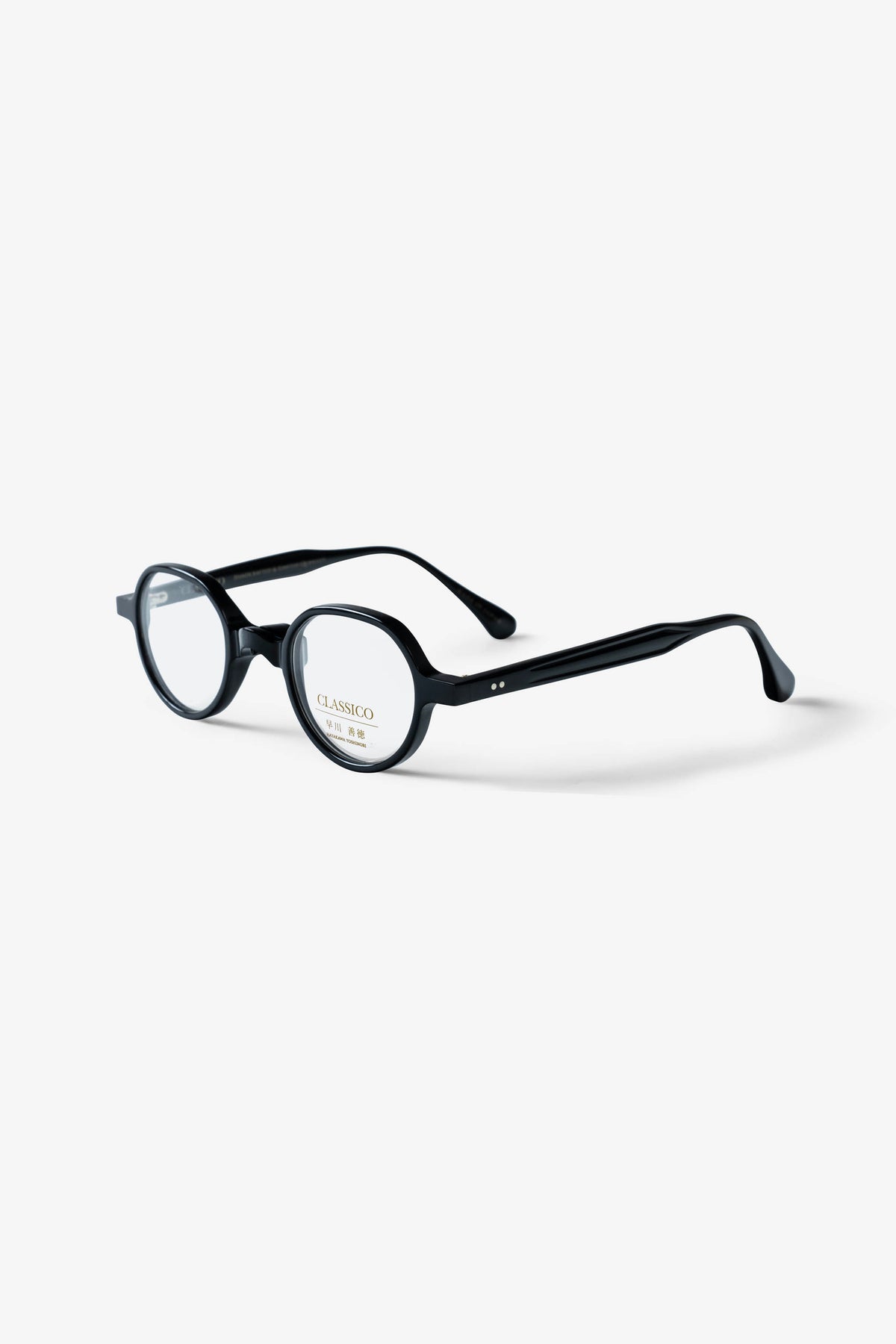 CLASSICO x Hayakawa J6