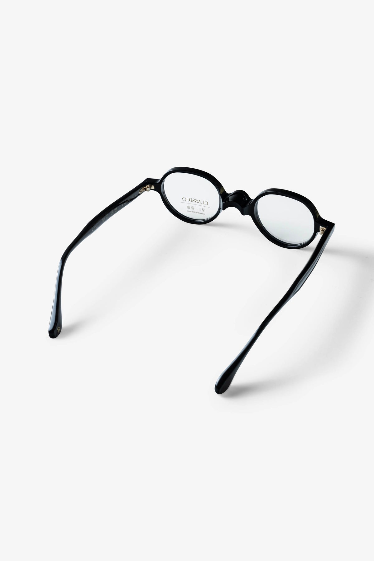 CLASSICO x Hayakawa J6