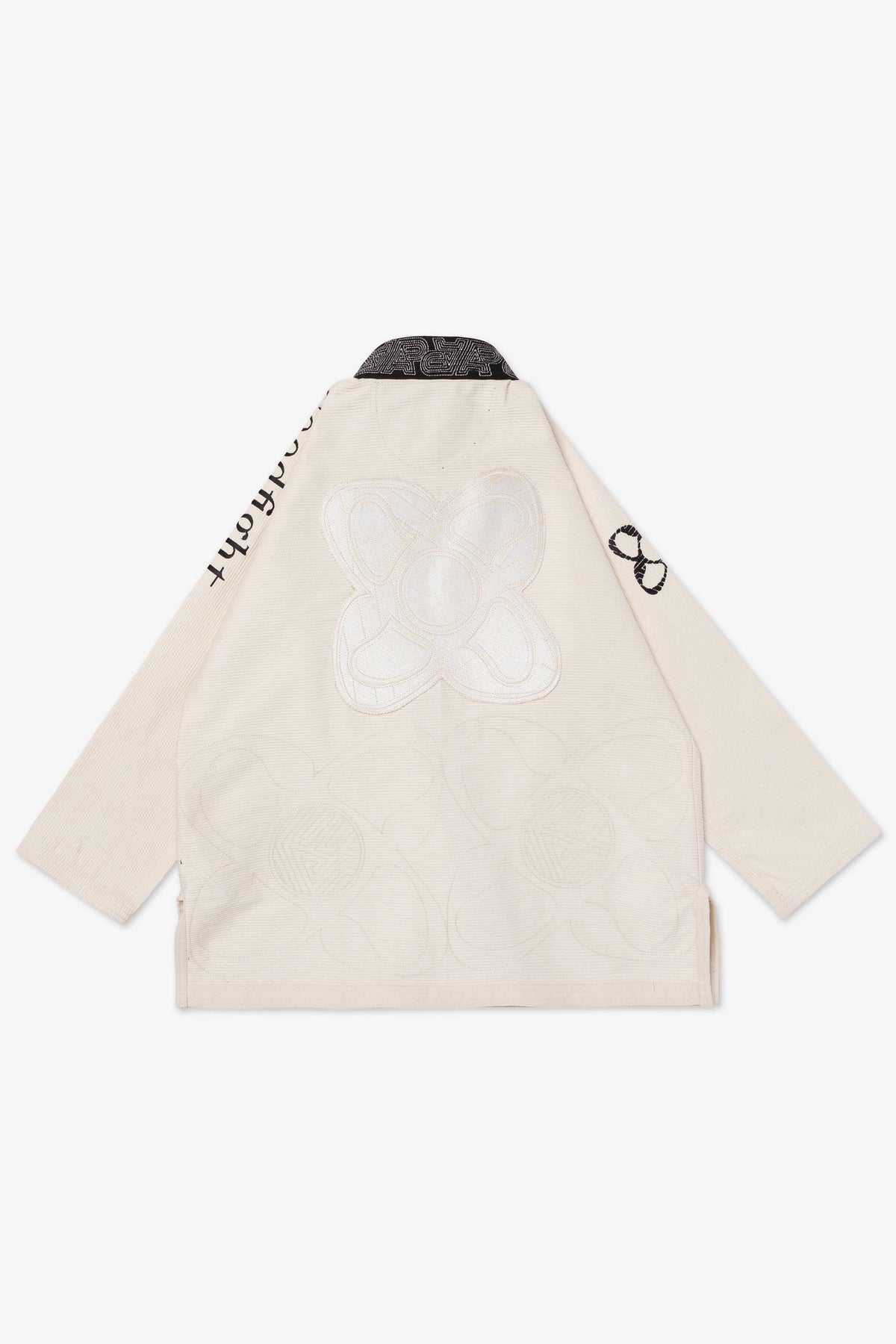 A&P x Goodfight Gi Natural