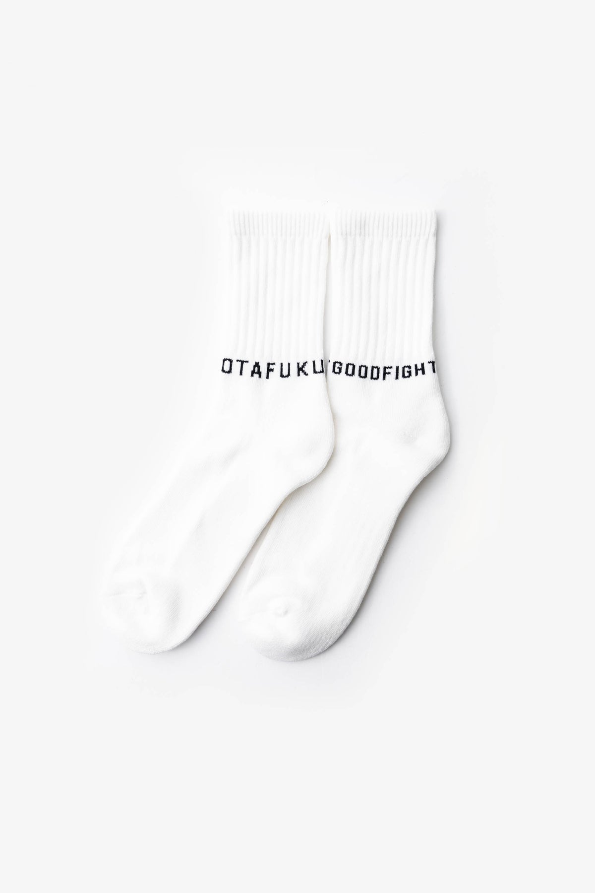 OTAFUKU x Goodfight Athletic Ankle Sock