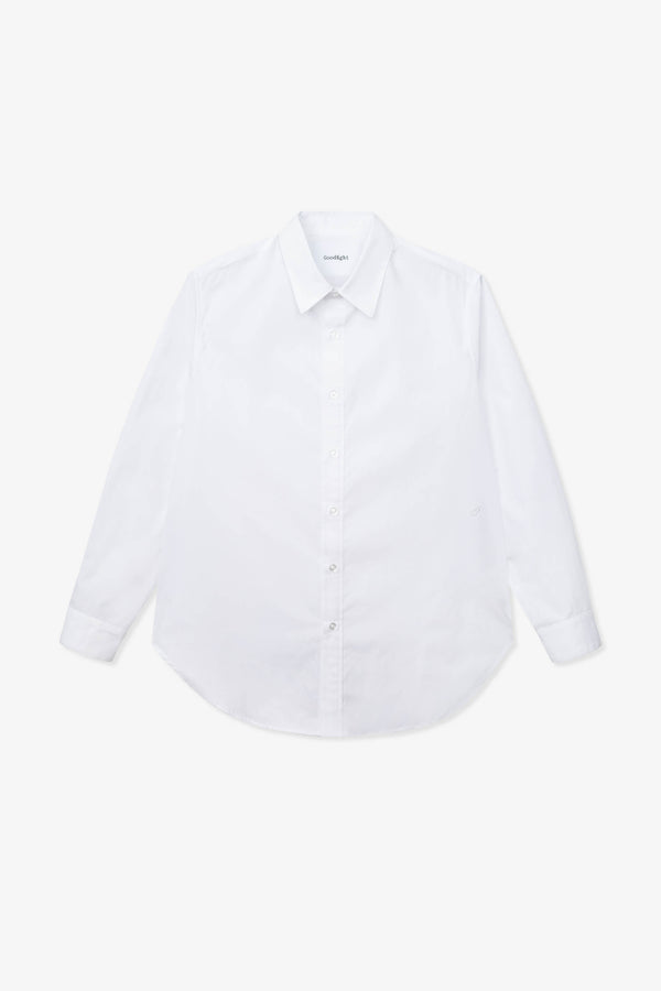 Freestyle Shirt White
