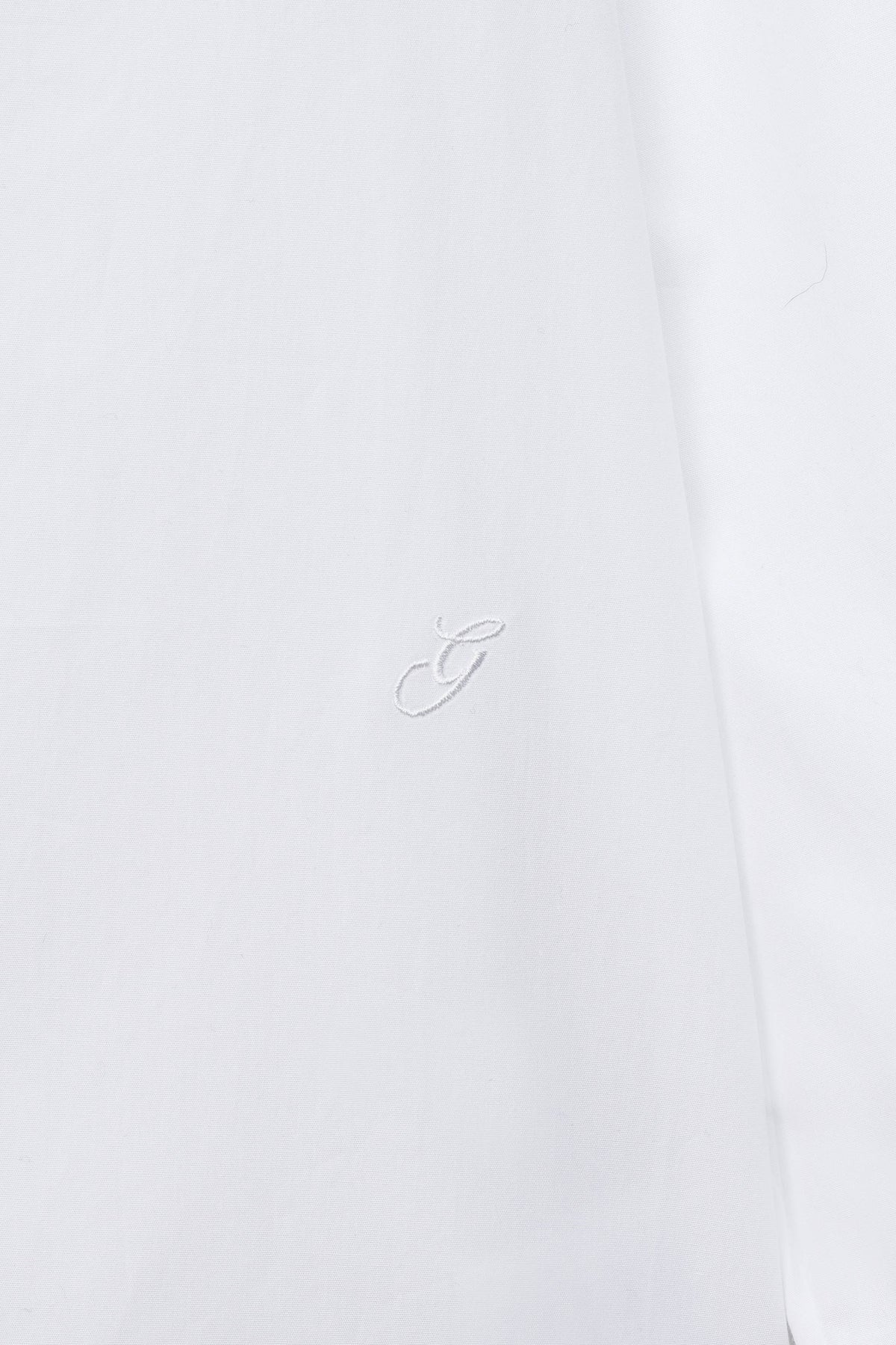 Goodfight Freestyle Shirt White