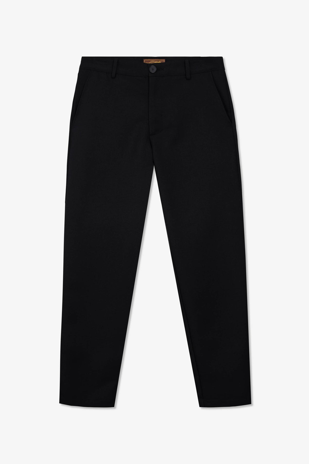 Goodfight Junction Trouser PS Black