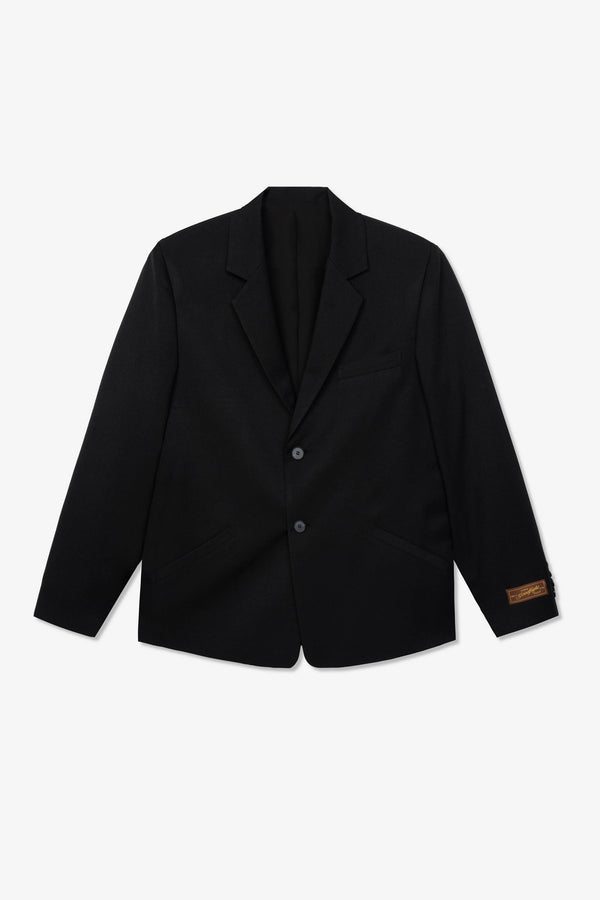 Alden Blazer PS Black