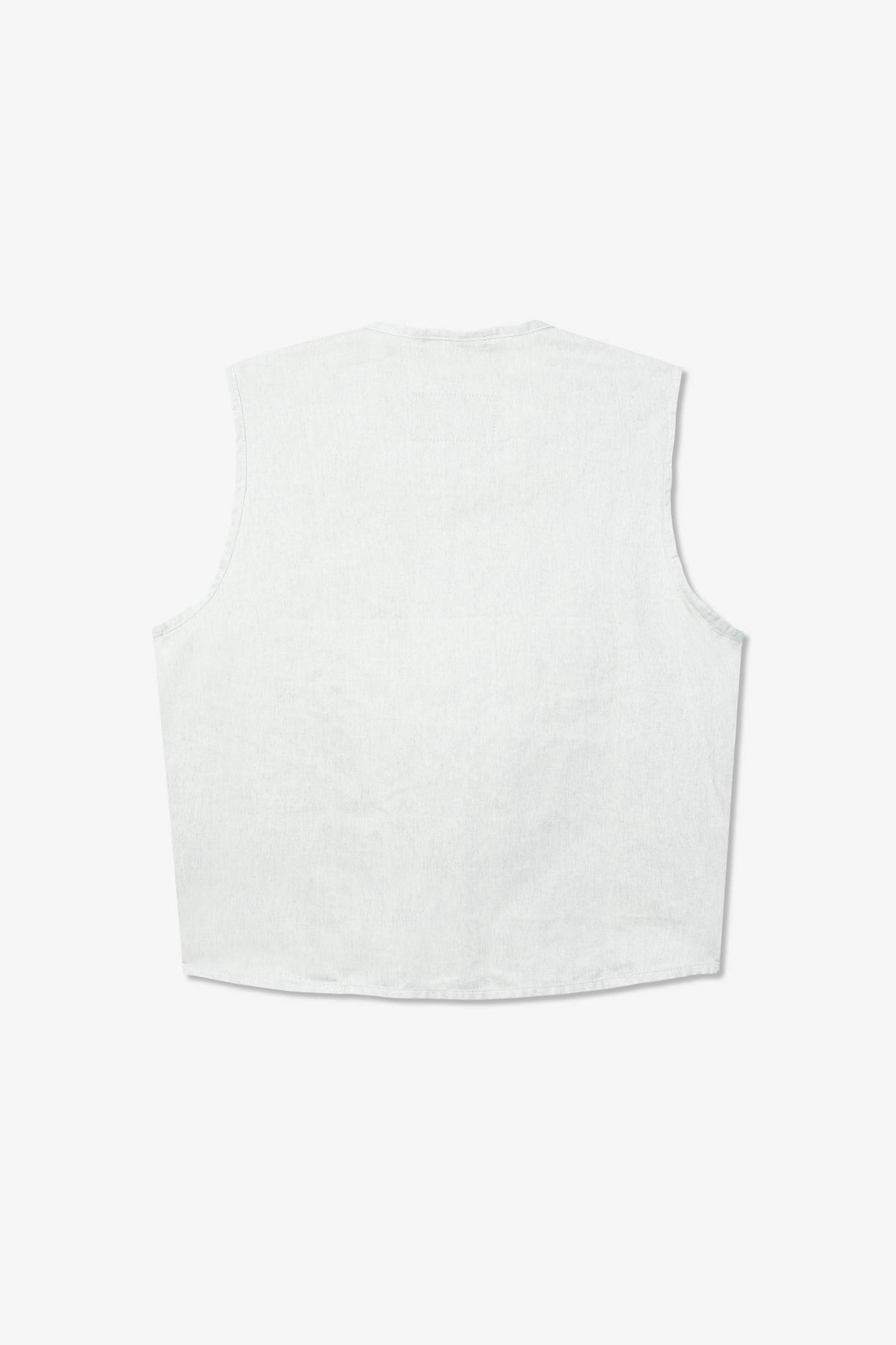 Barbour Modified Westmorland Vest Natural