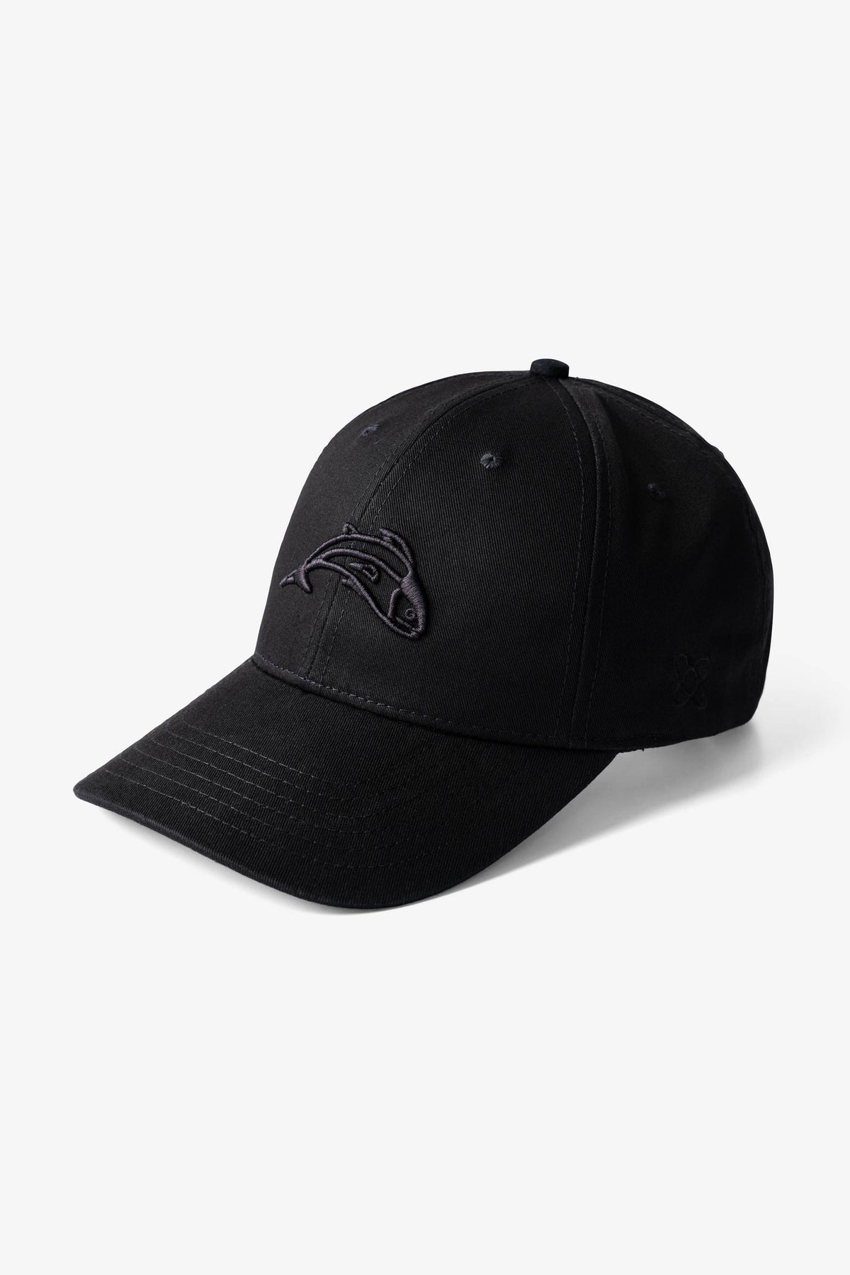 Goodfight x Kato Proshop Hat II Black