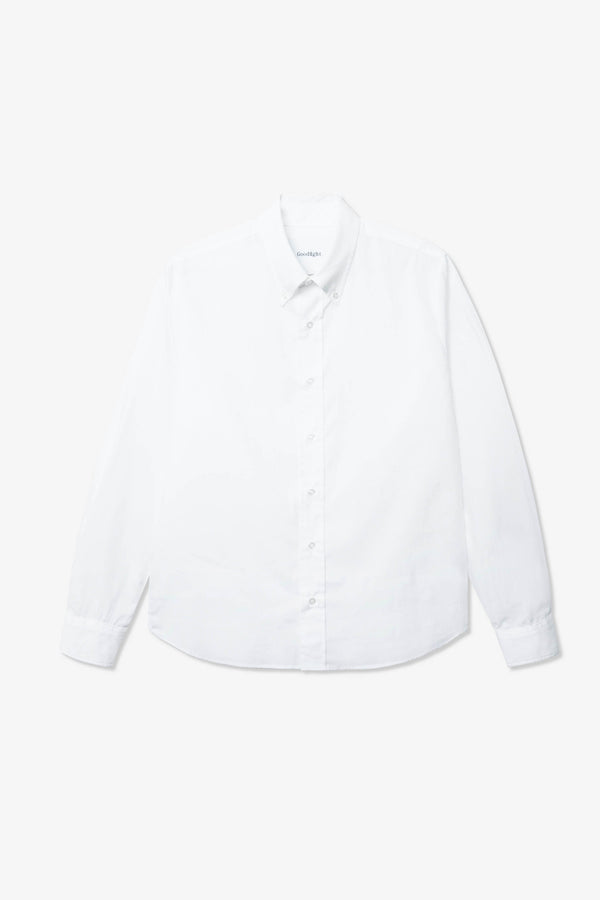 Elysian Shirt White