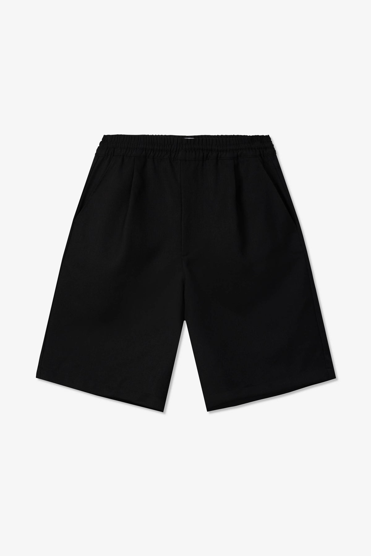 Goodfight Ian Short Black