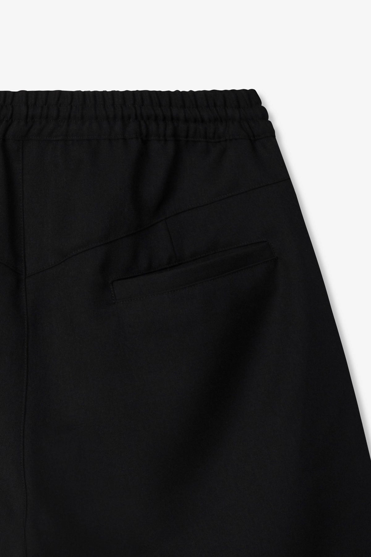 Goodfight Ian Short Black