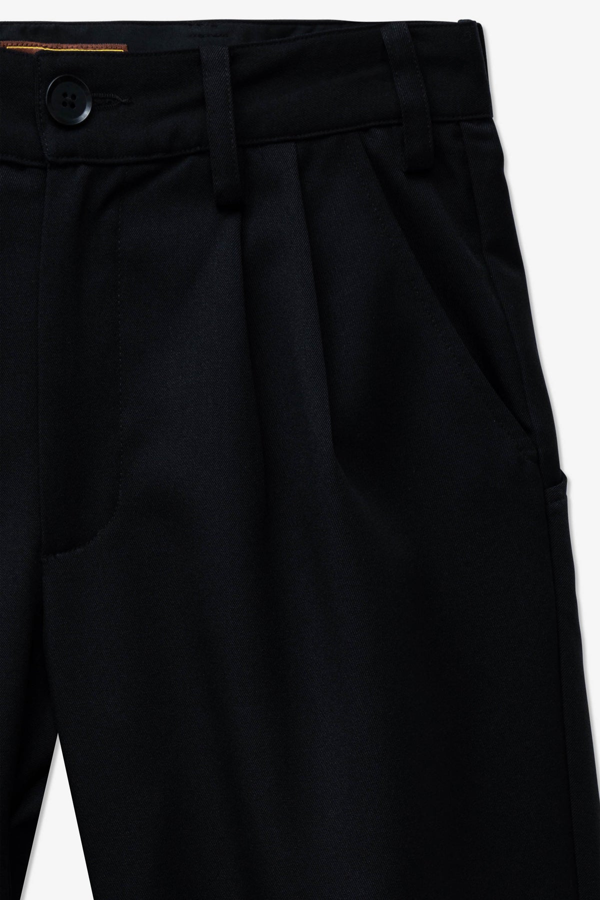 Goodfight Range Slack PS Black