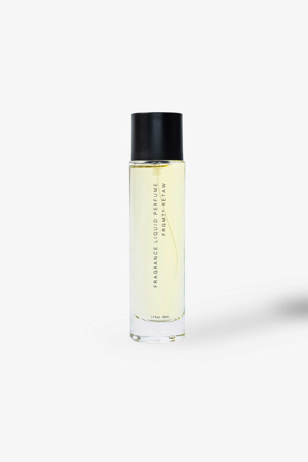 retaW Liquid Perfume FRGMT*