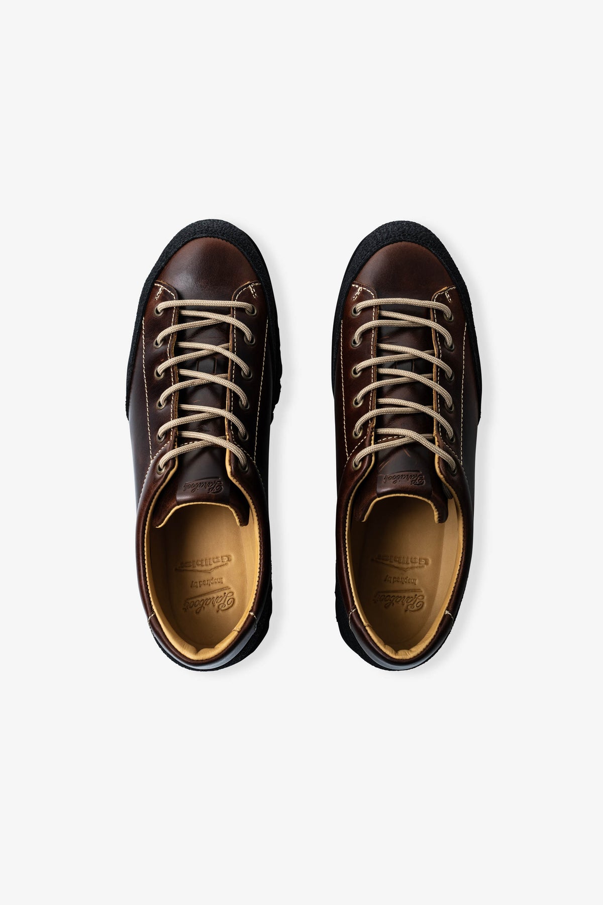 Paraboot Montana Lisse America