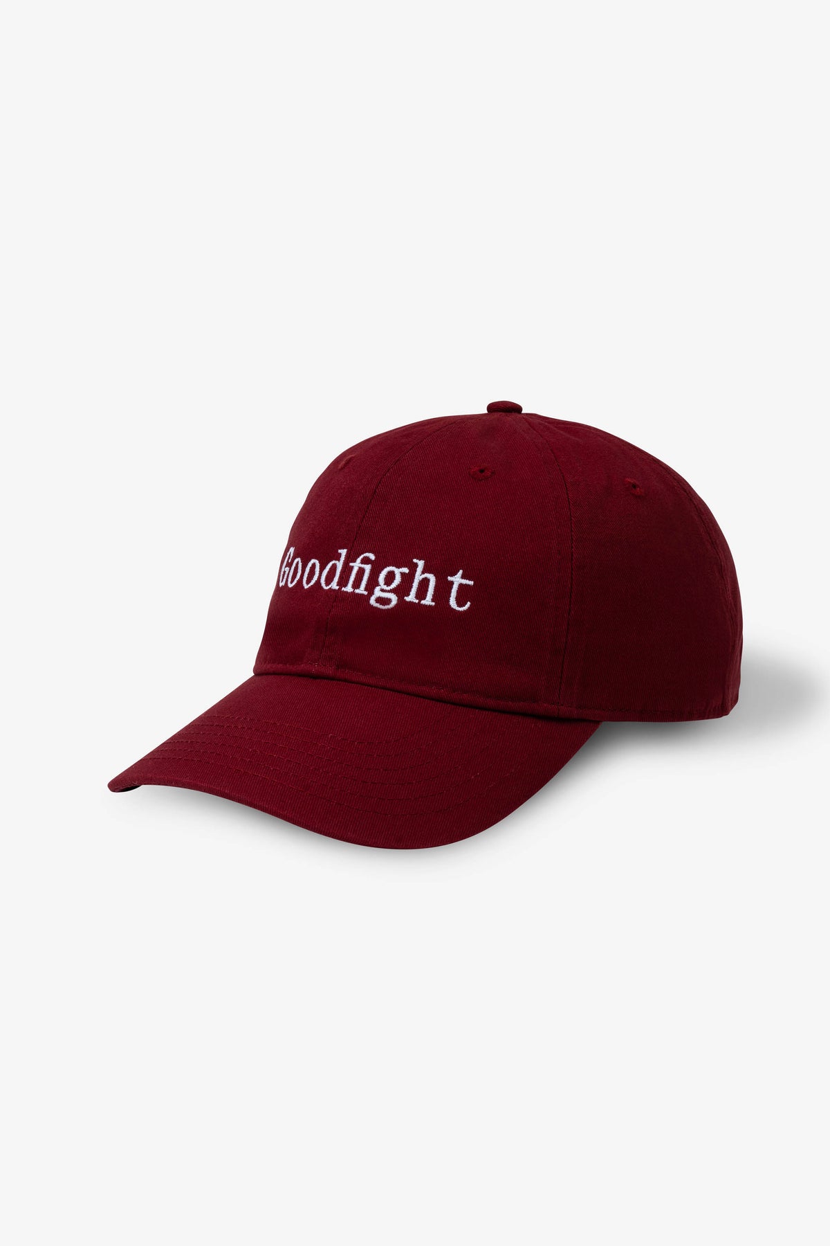 Goodfight Souvenir Hat Cardinal Red