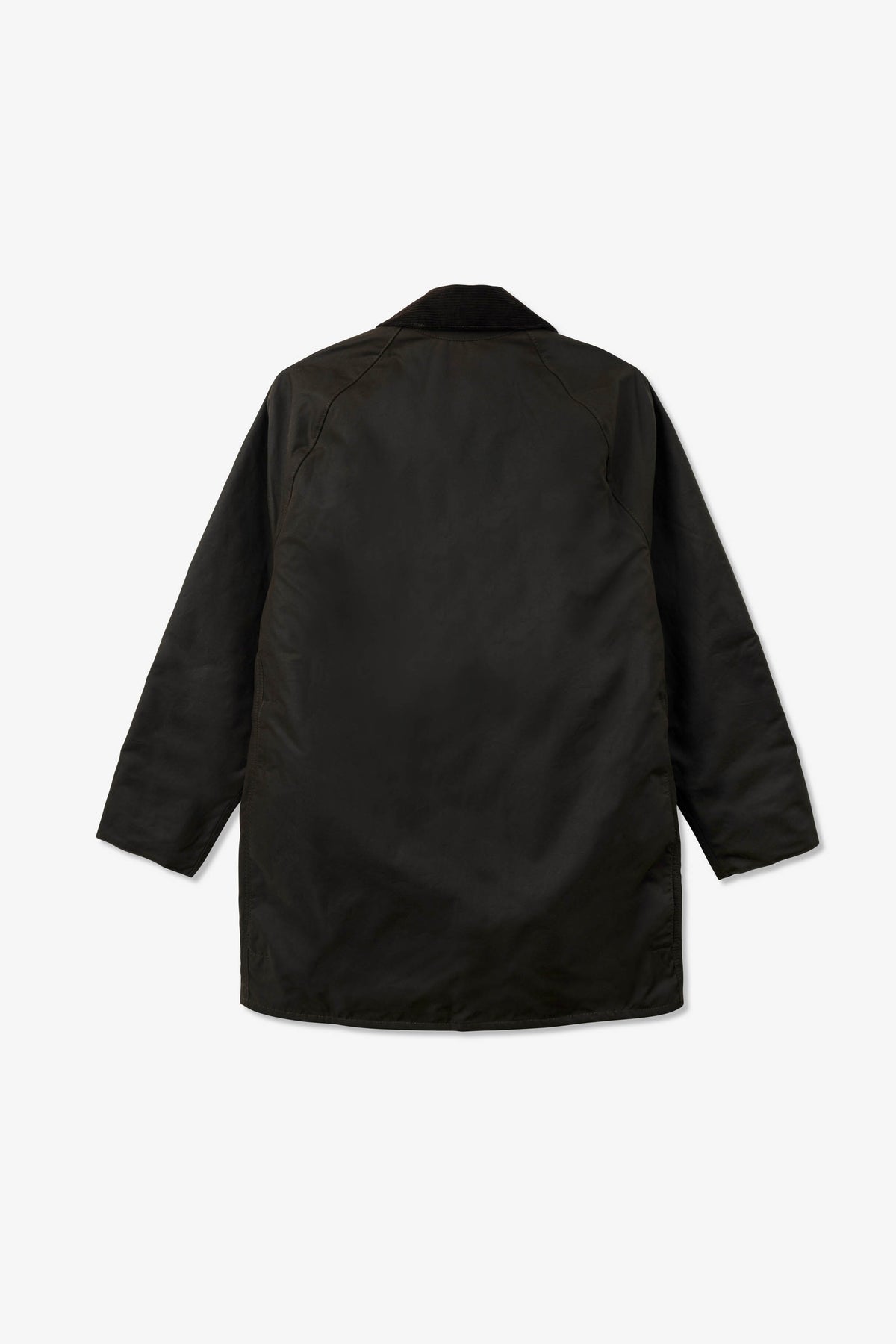 Barbour Classic Beaufort Olive