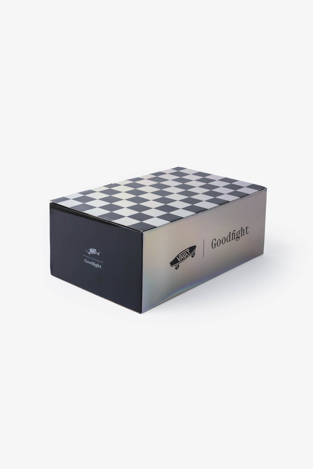 Vault by Vans x Goodfight OG Style 93 LX Marshmellow