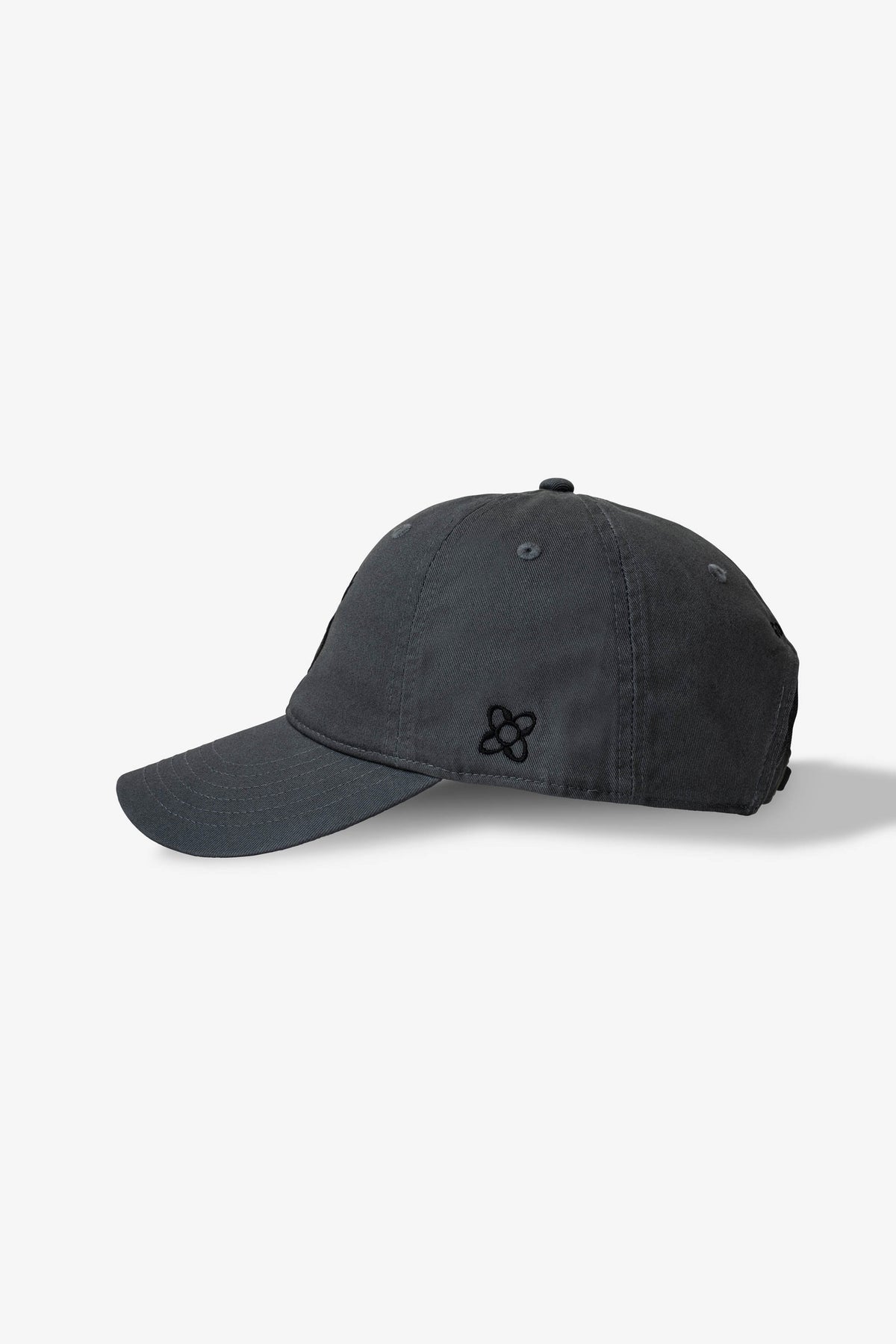 Gameday Souvenir Hat Charcoal-Black