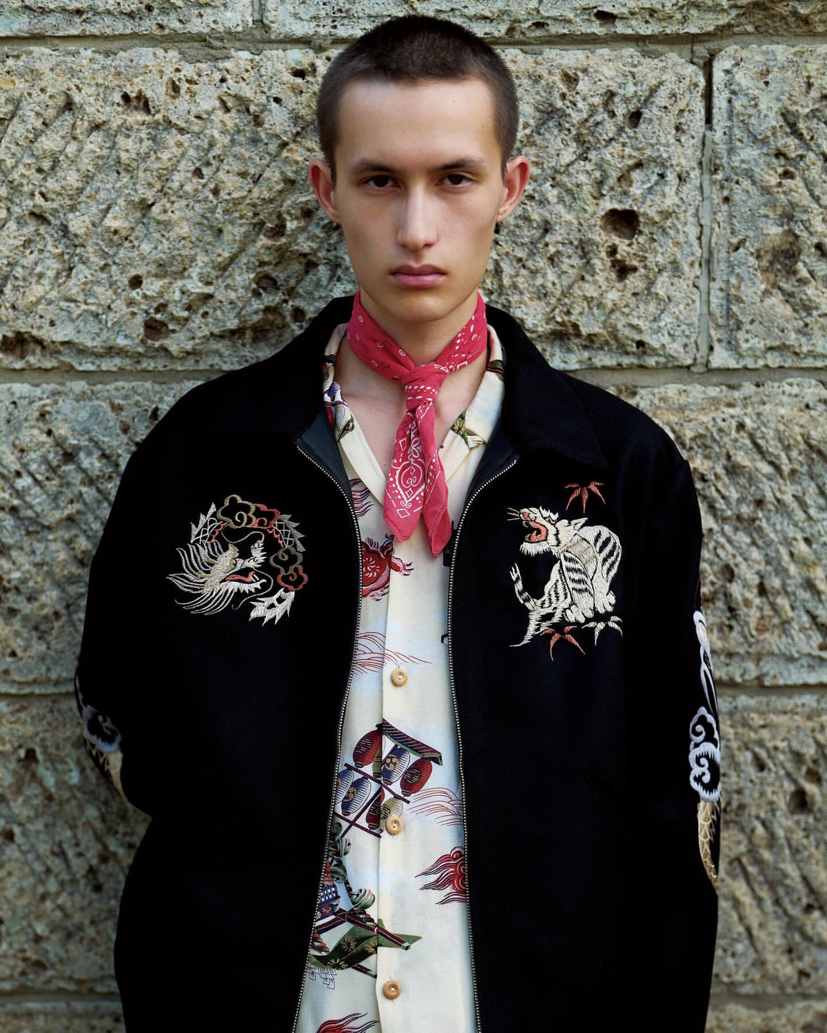 Silver N°25 Autumn 2024