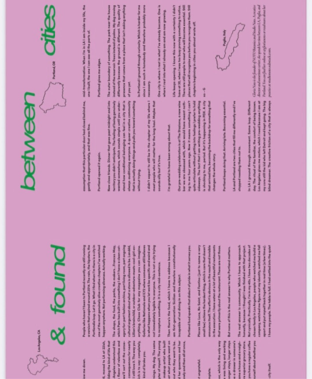 It’s Okay to Try Issue 004