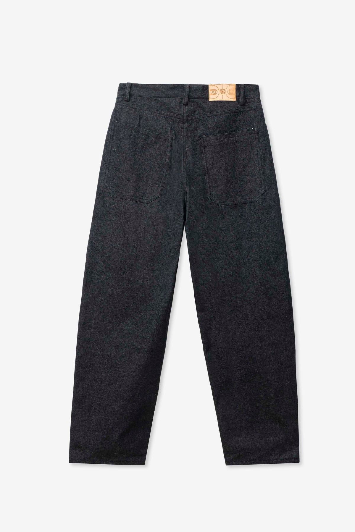 Goodfight Florider Denim Black