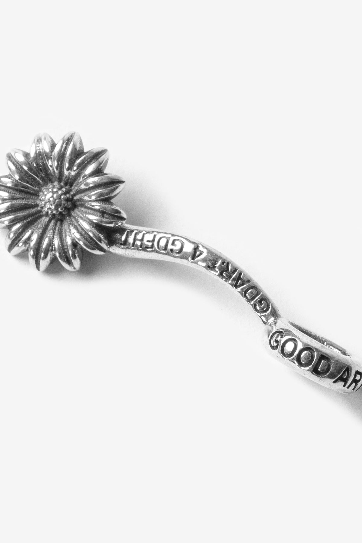 Good Art Hlywd for Goodfight Flower Charm