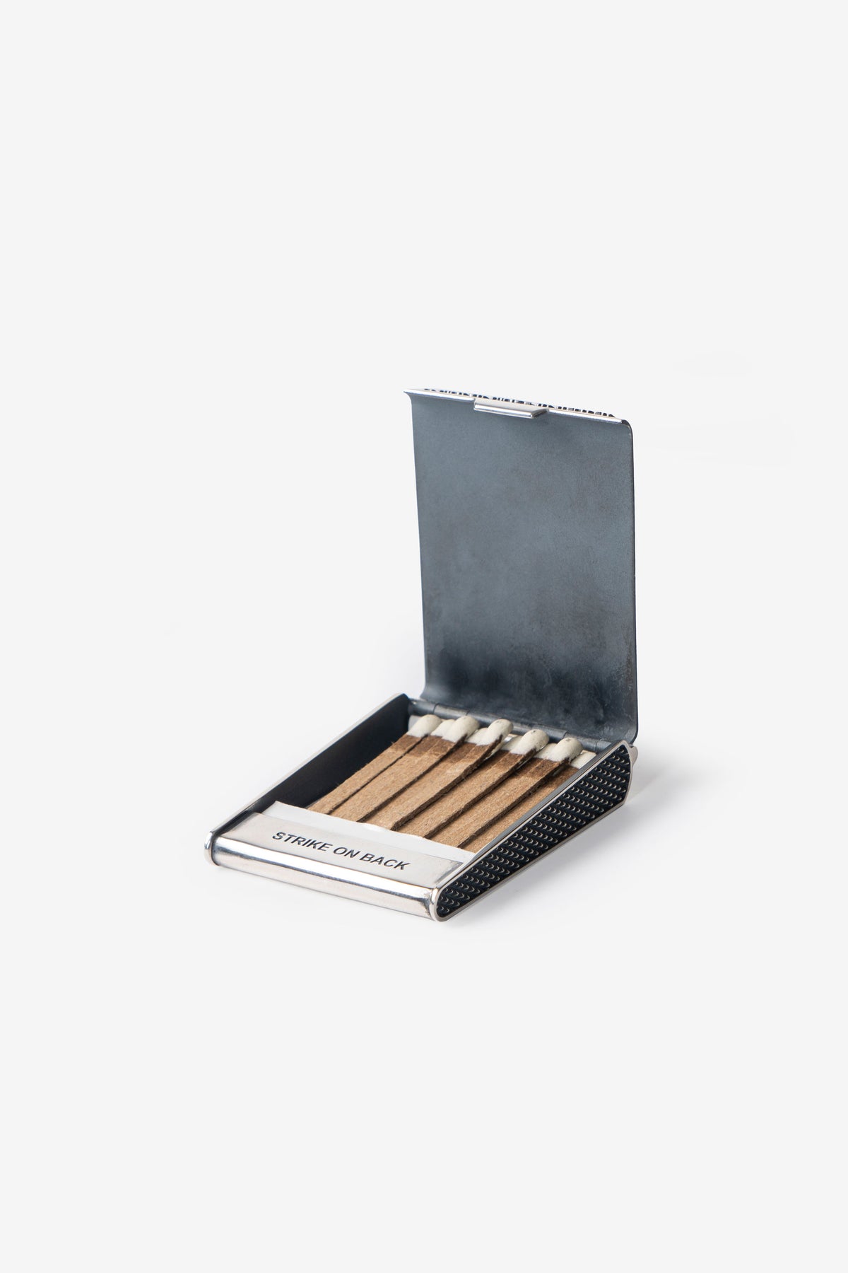 Good Art Hlywd for Goodfight Matchbook Cover