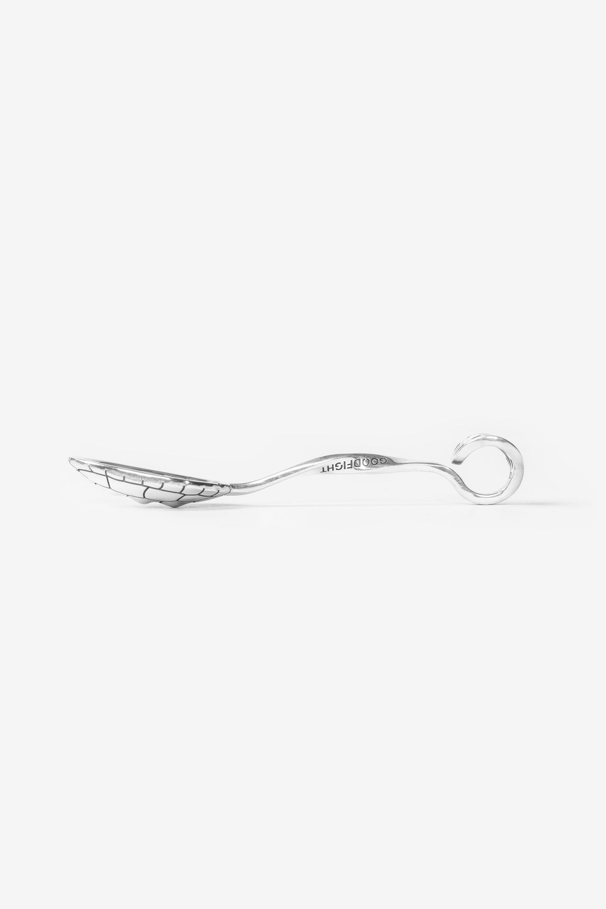 Good Art Hlywd for Goodfight Sweet Tooth Pendant