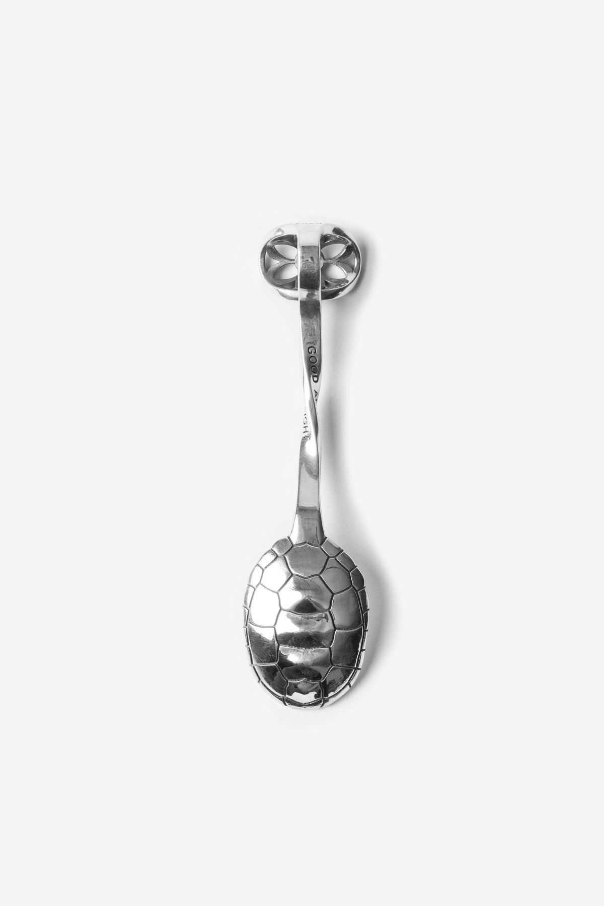 Good Art Hlywd for Goodfight Sweet Tooth Pendant