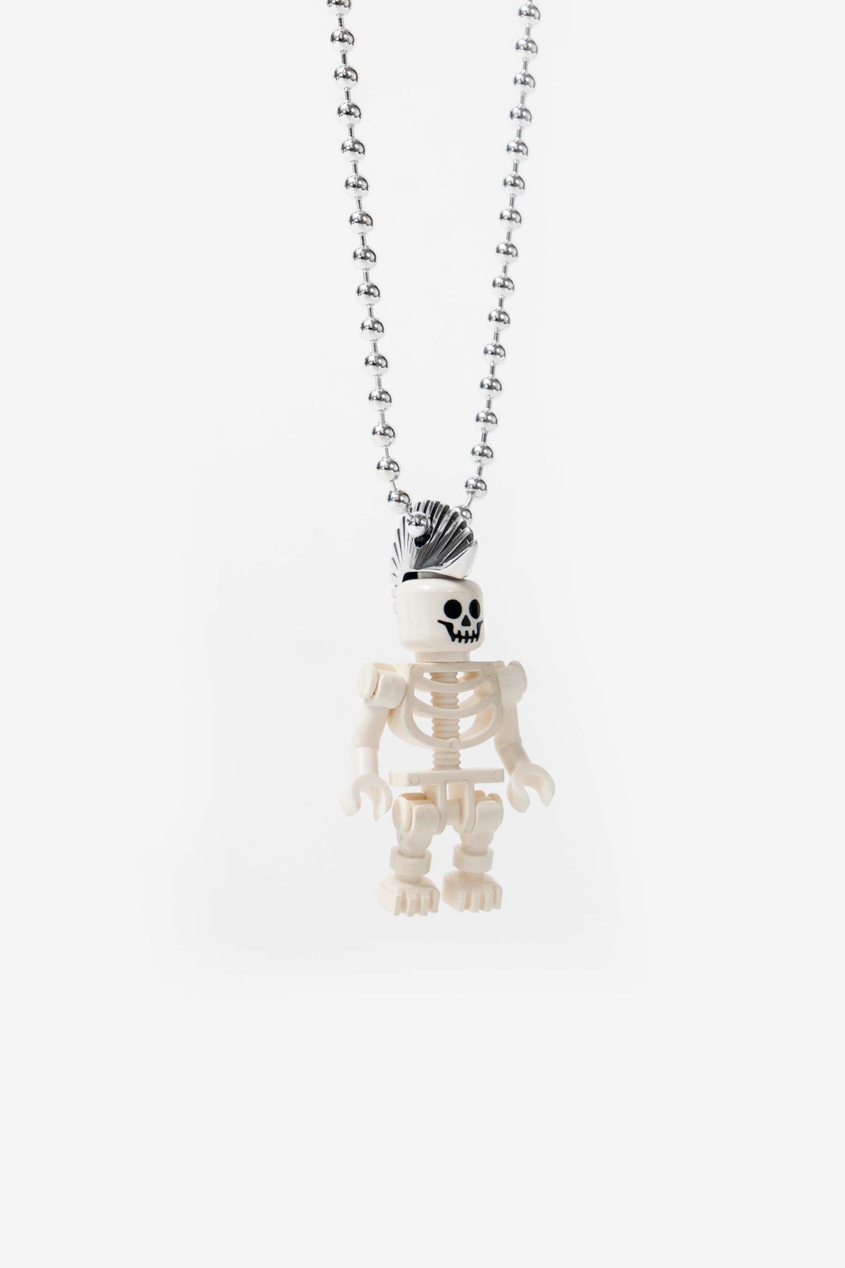 Good Art Hlywd for Goodfight Modhawk Charm