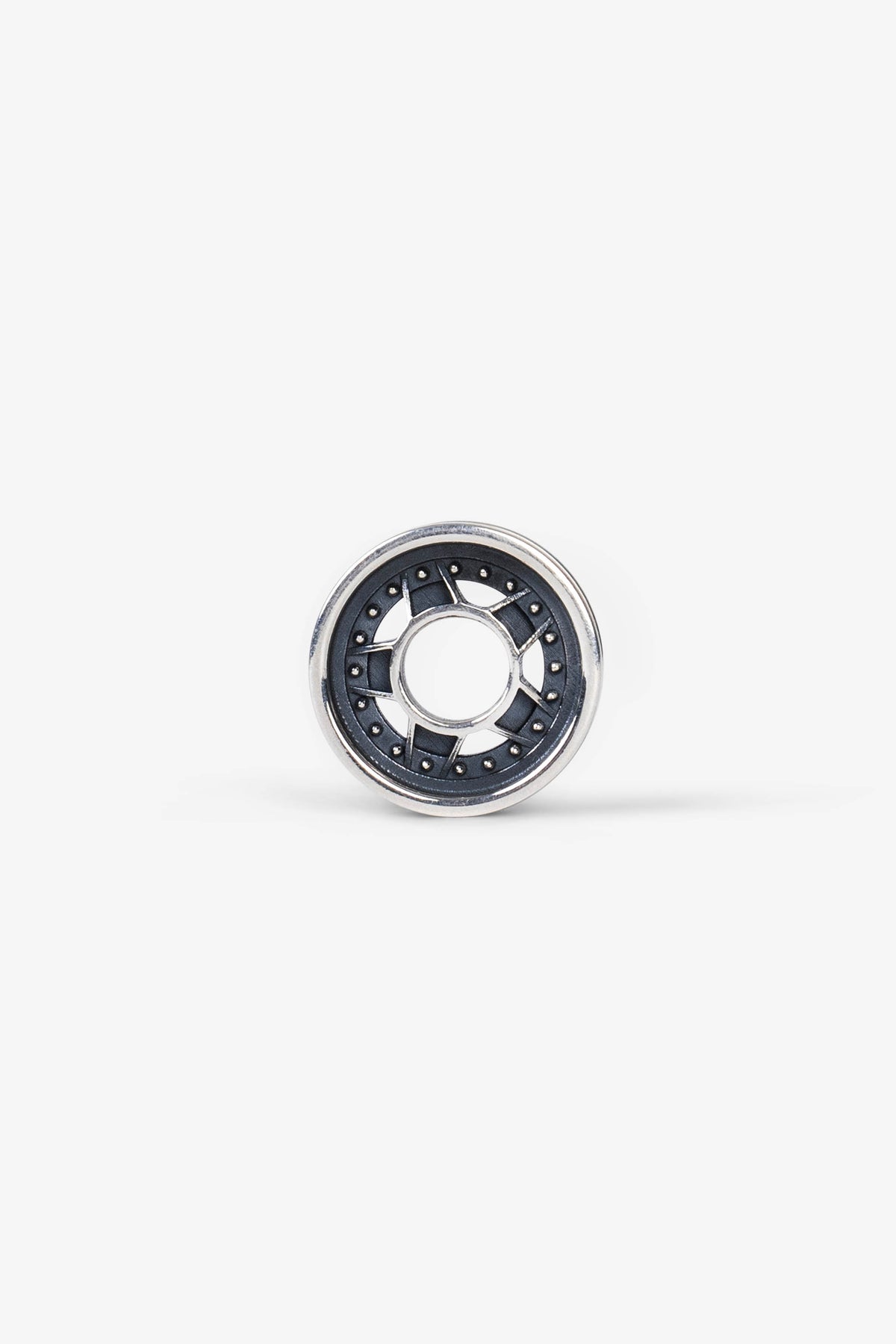 Good Art Hlywd for Goodfight Roundel Wheel