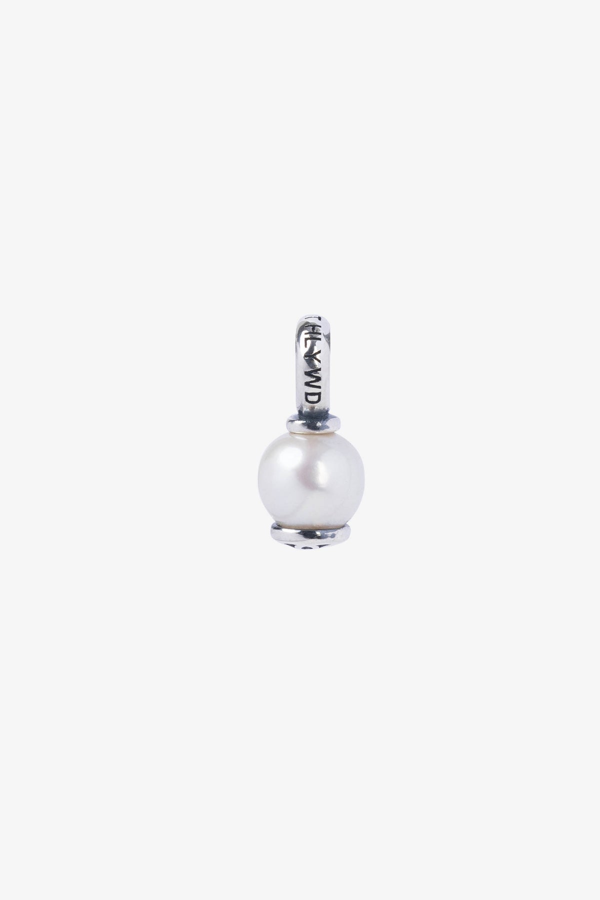 Good Art Hlywd for Goodfight Pearl Charm White