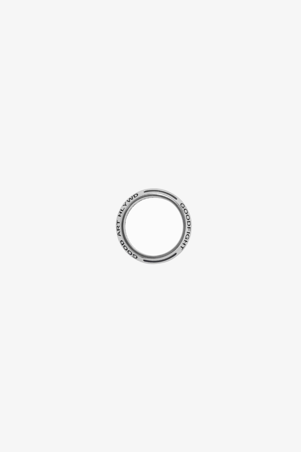 Good Art for Goodfight Stack & Spool Ring