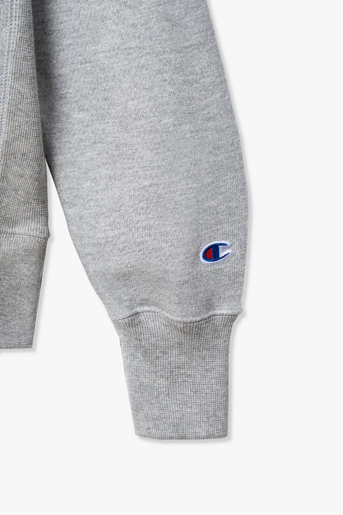 Goodfight Bubble Logo Champion Reverse Weave Pullover Sweatshirt