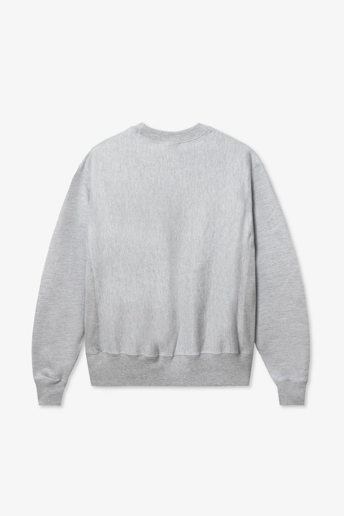 Goodfight Bubble Logo Champion Reverse Weave Pullover Sweatshirt